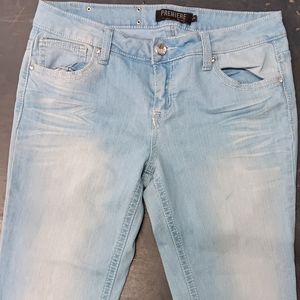 Premiere jeans
